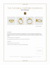 Jewelry Appraisal