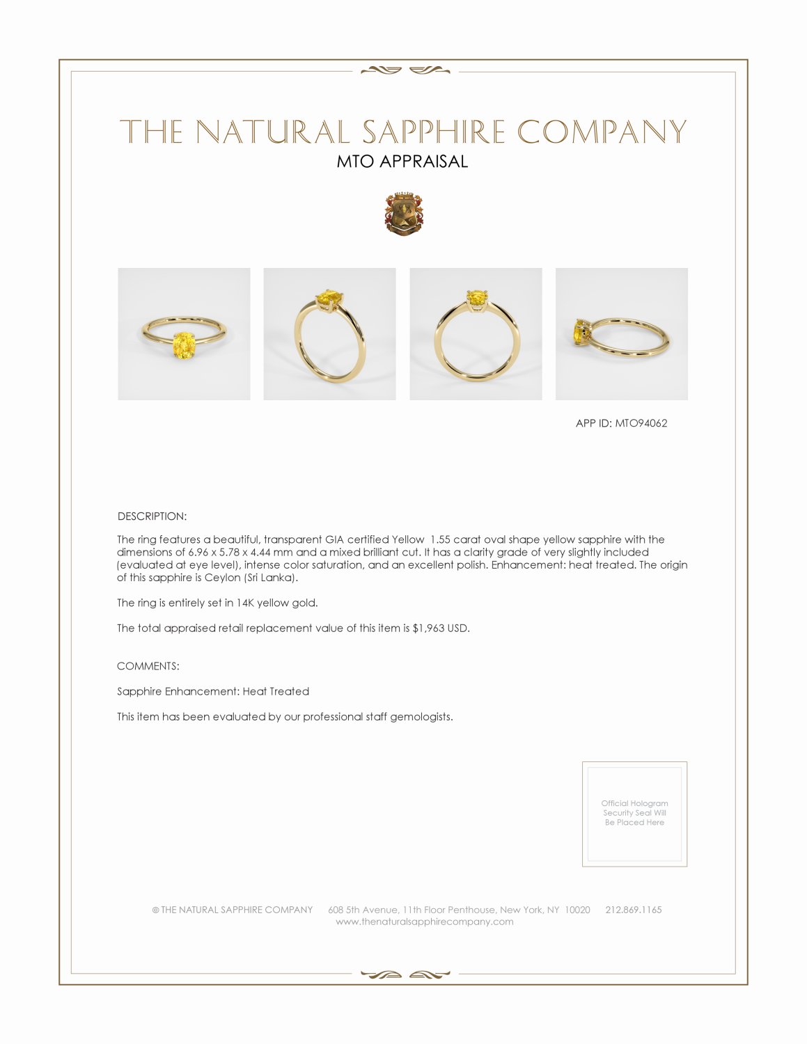 Jewelry