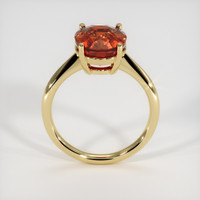 5.16 Ct. Gemstone Ring, 18K Yellow Gold 3