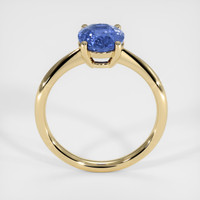 1.82 Ct. Gemstone Ring, 18K Yellow Gold 3