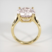 7.06 Ct. Gemstone Ring, 18K Yellow Gold 3