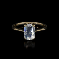 2.51 Ct. Gemstone Ring, 18K Yellow Gold 1