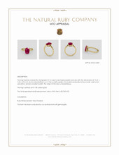 Jewelry Appraisal