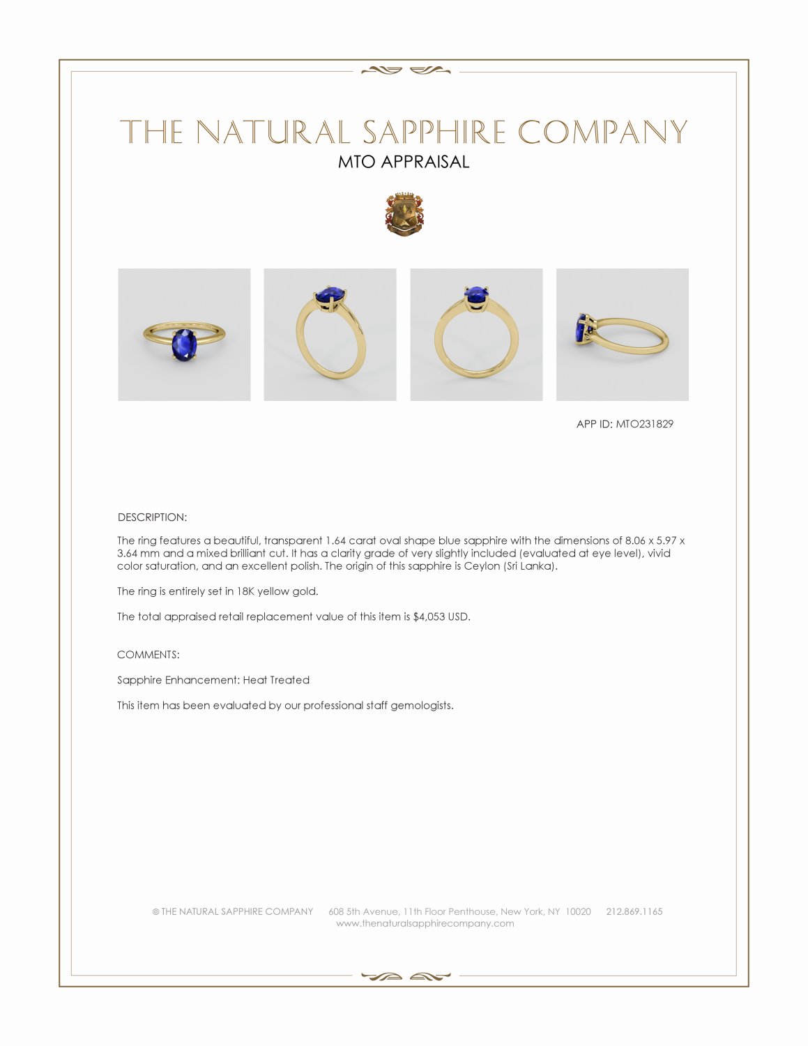 Jewelry