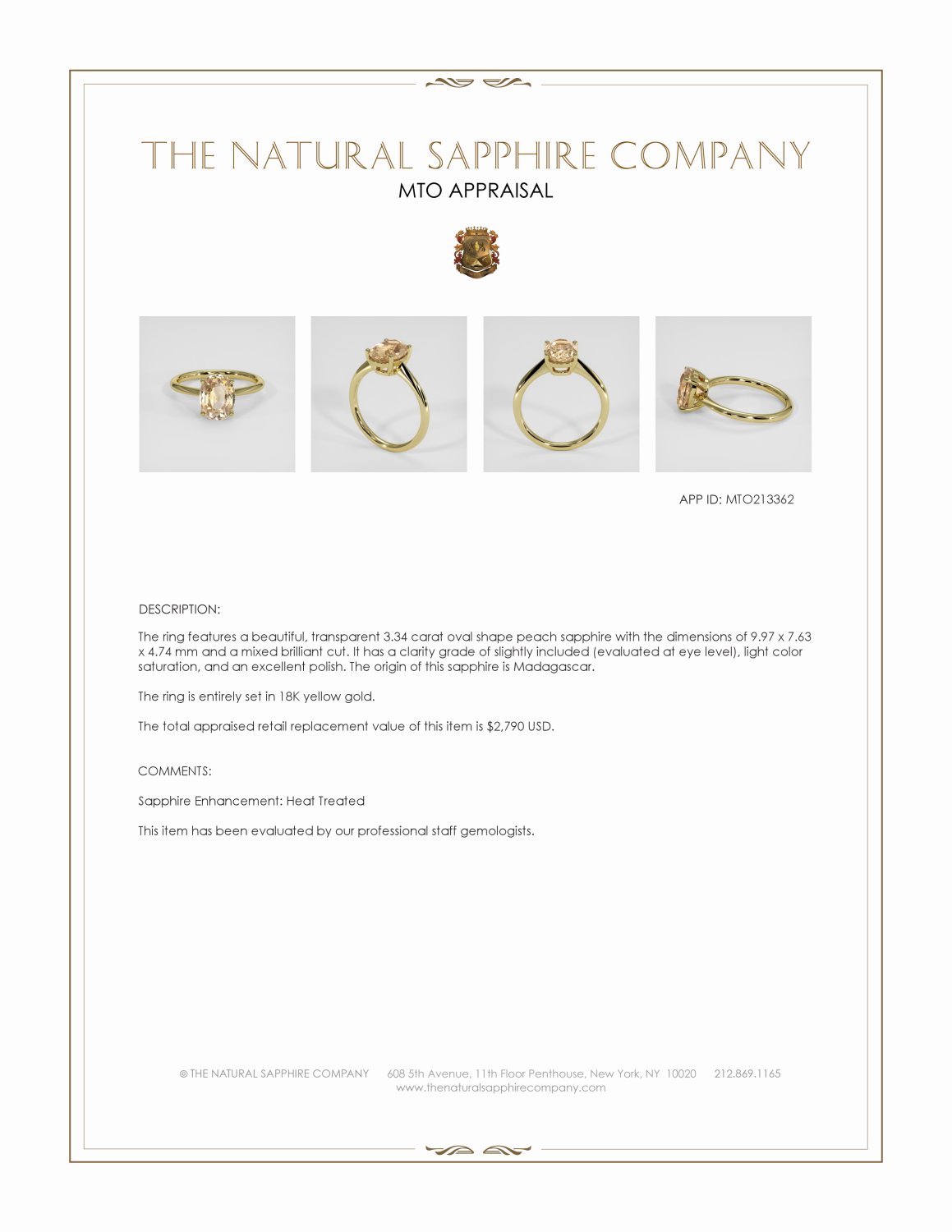 Jewelry