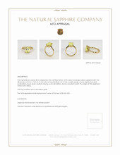 Jewelry Appraisal