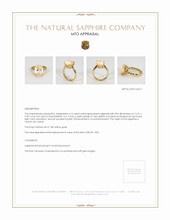 Jewelry Appraisal