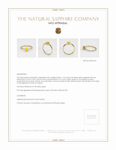 Jewelry Appraisal