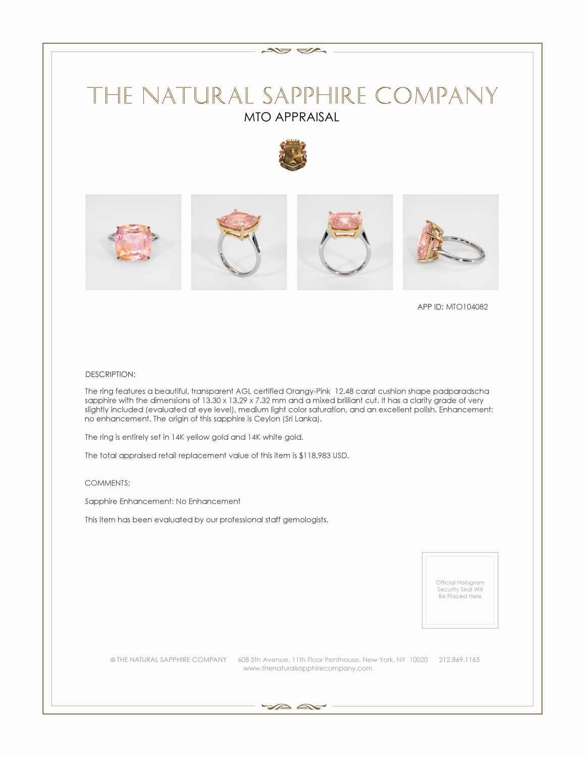 Jewelry