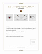 Jewelry Appraisal