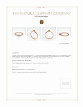 Jewelry Appraisal
