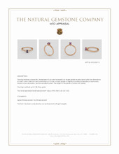 Jewelry Appraisal