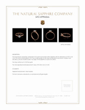 Jewelry Appraisal