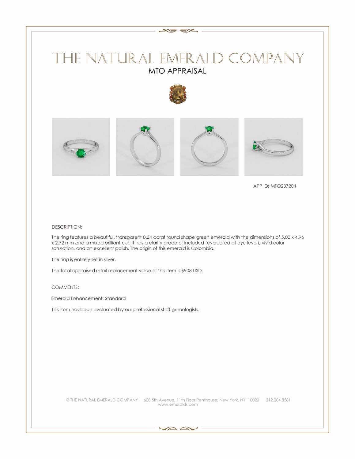 Jewelry