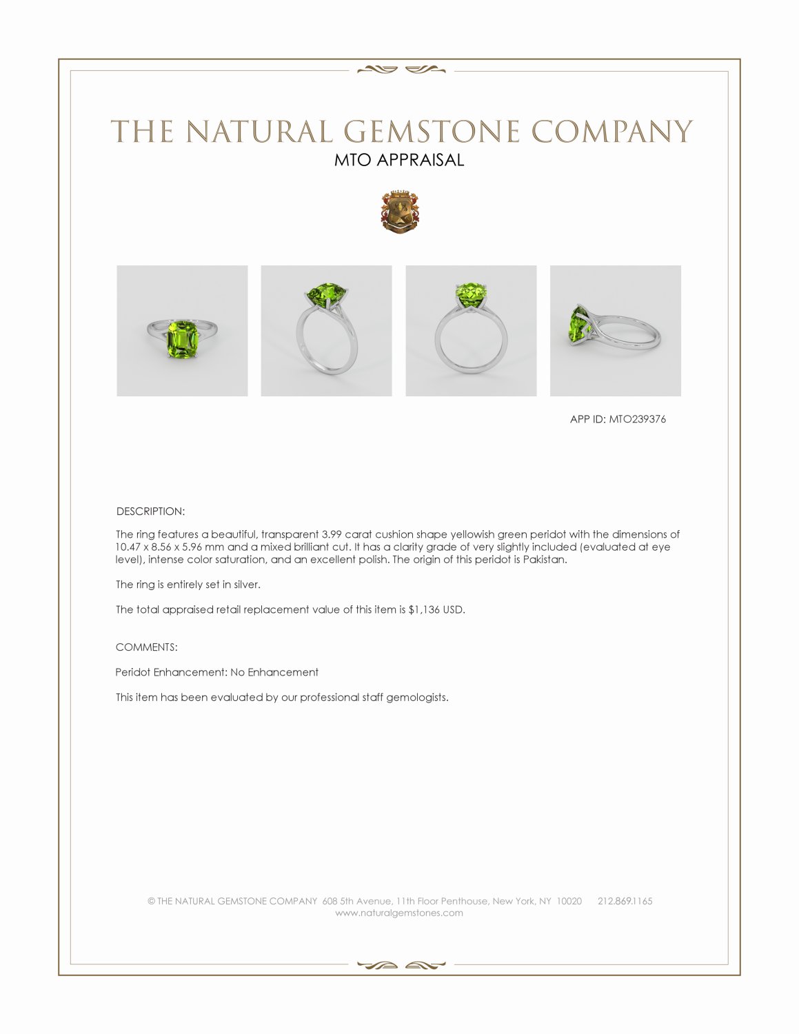 Jewelry