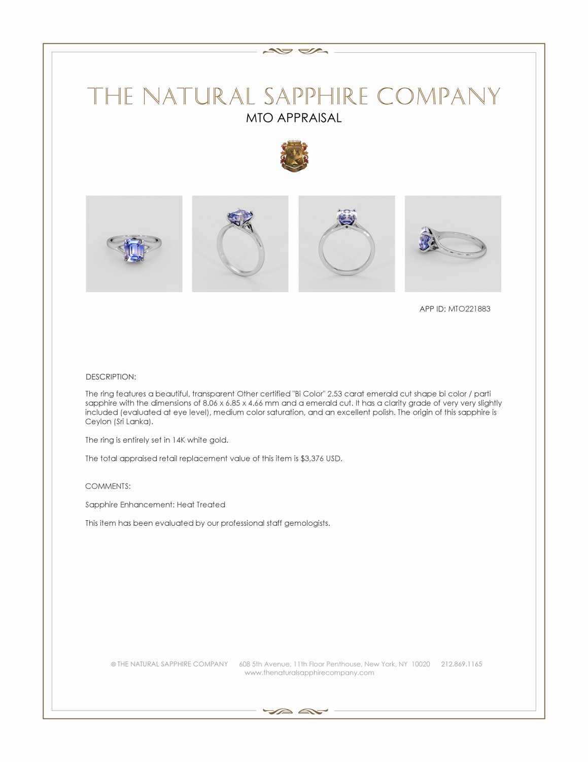 Jewelry
