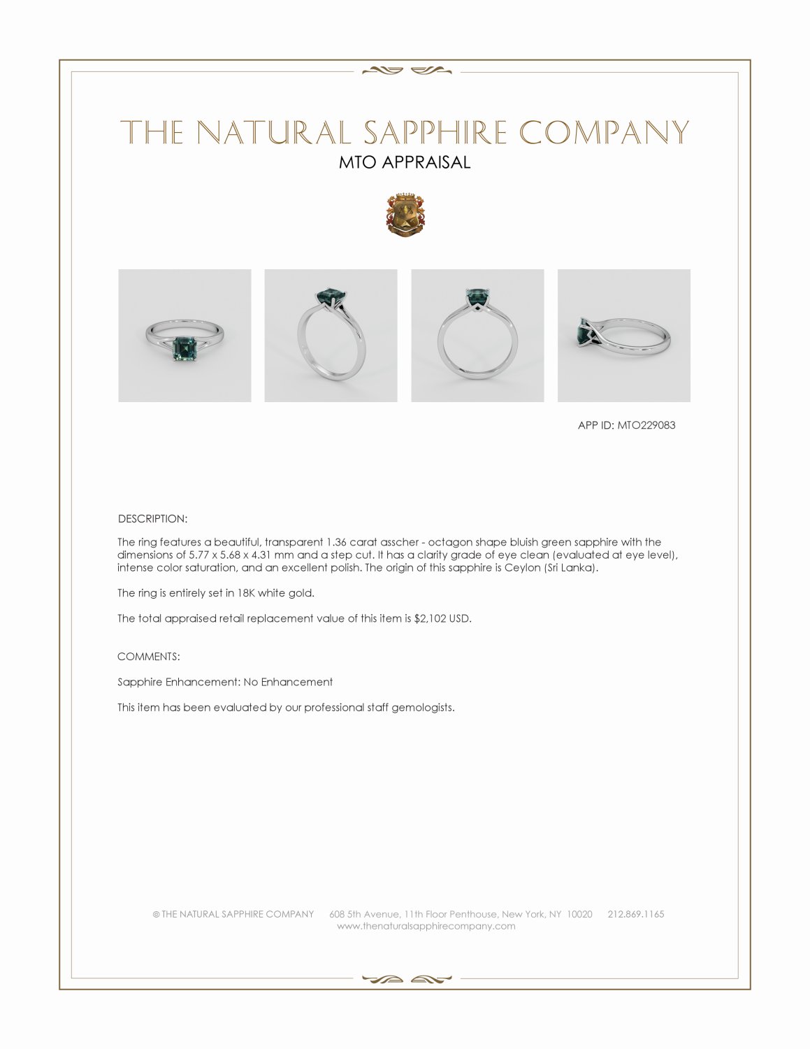 Jewelry
