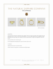 Jewelry Appraisal