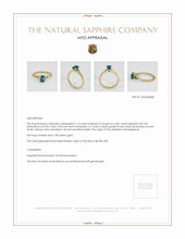 Jewelry Appraisal