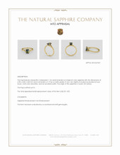 Jewelry Appraisal