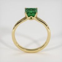 1.33 Ct. Gemstone Ring, 14K Yellow Gold 3