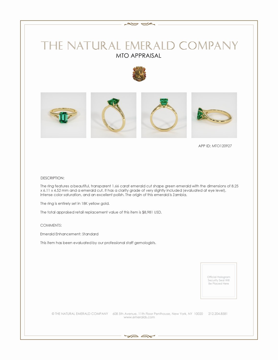 Jewelry