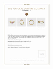 Jewelry Appraisal