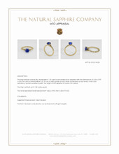 Jewelry Appraisal