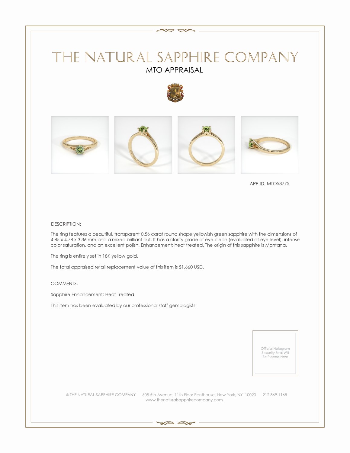 Jewelry