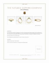 Jewelry Appraisal