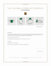 Jewelry Appraisal