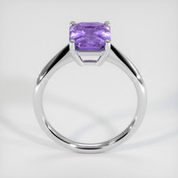 2.67 Ct. Gemstone Ring, Platinum 950 3