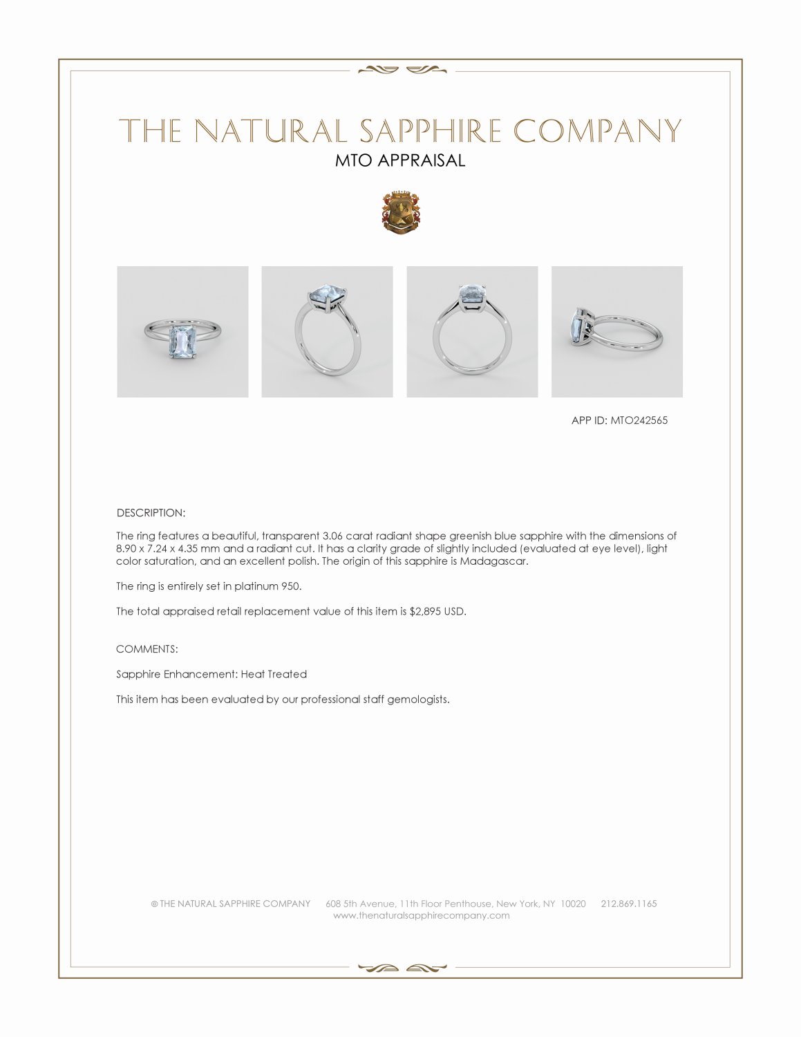Jewelry