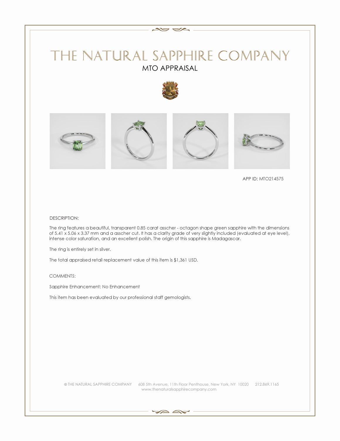 Jewelry