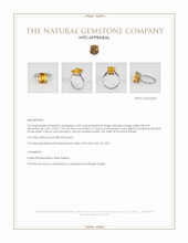 Jewelry Appraisal