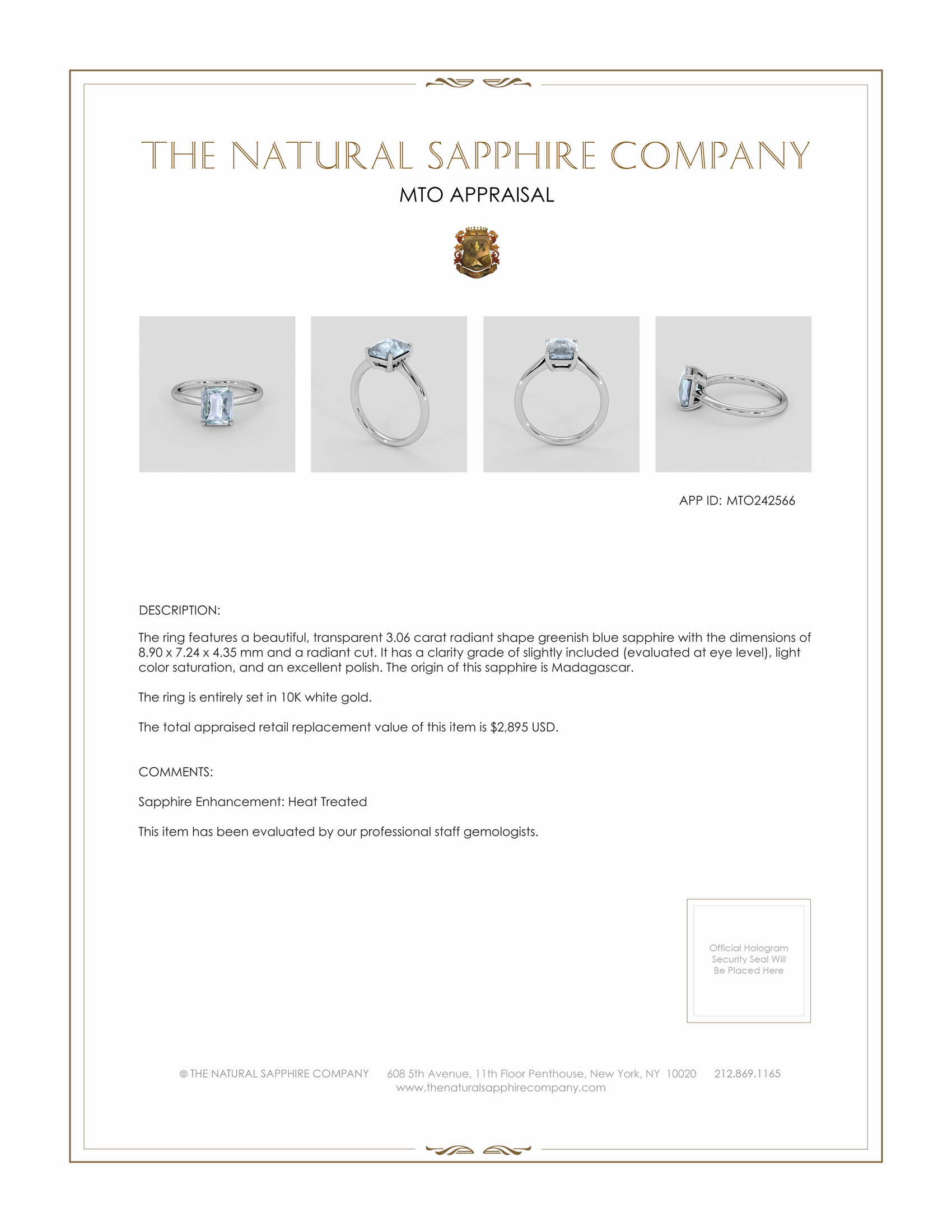 Jewelry