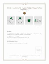 Jewelry Appraisal