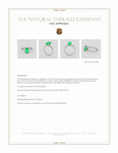 Jewelry Appraisal