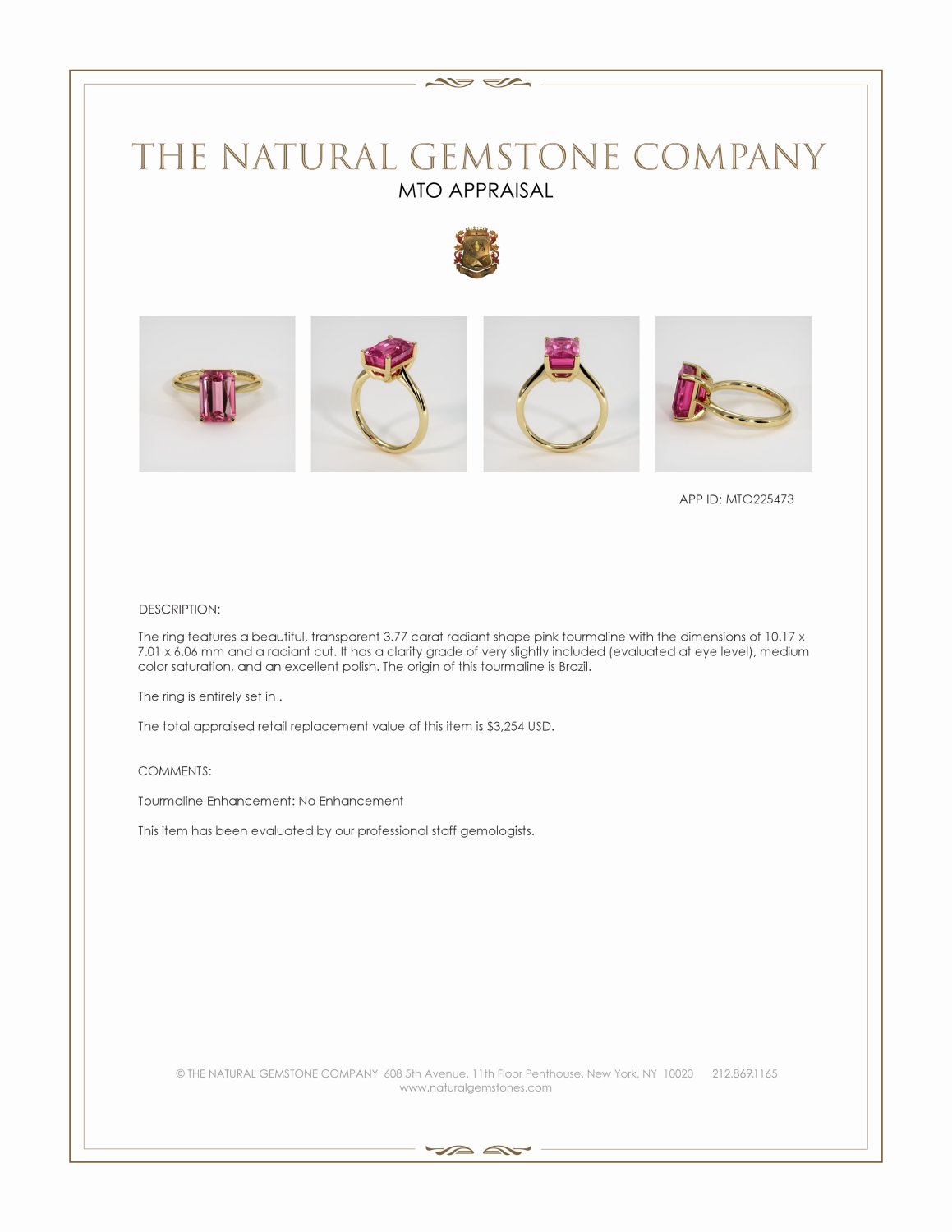 Jewelry
