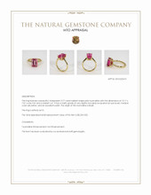 Jewelry Appraisal