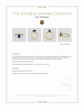 Jewelry Appraisal