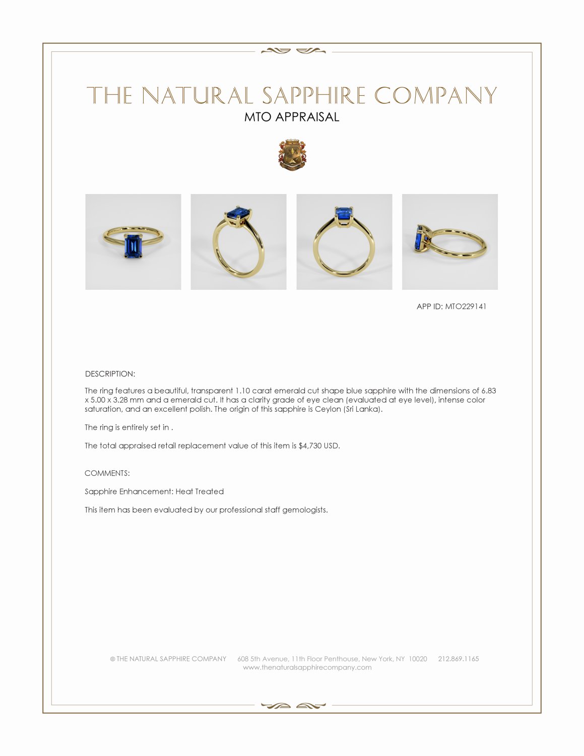 Jewelry