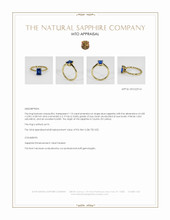 Jewelry Appraisal