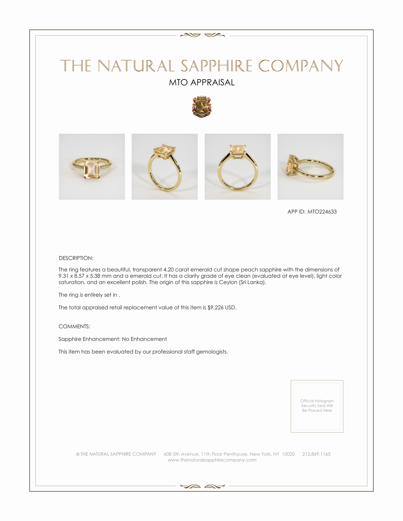 Jewelry