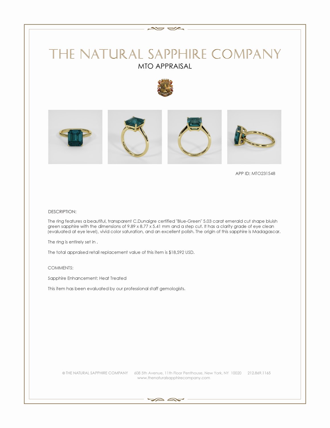Jewelry
