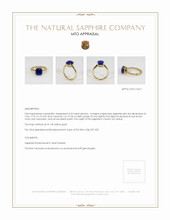 Jewelry Appraisal