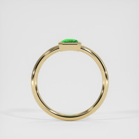 1.11 Ct. Gemstone Ring, 14K Yellow Gold 3