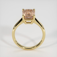 4.91 Ct. Gemstone Ring, 14K Yellow Gold 3