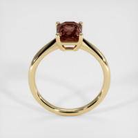 2.45 Ct. Gemstone Ring, 14K Yellow Gold 3