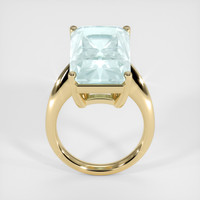 15.27 Ct. Gemstone Ring, 14K Yellow Gold 3